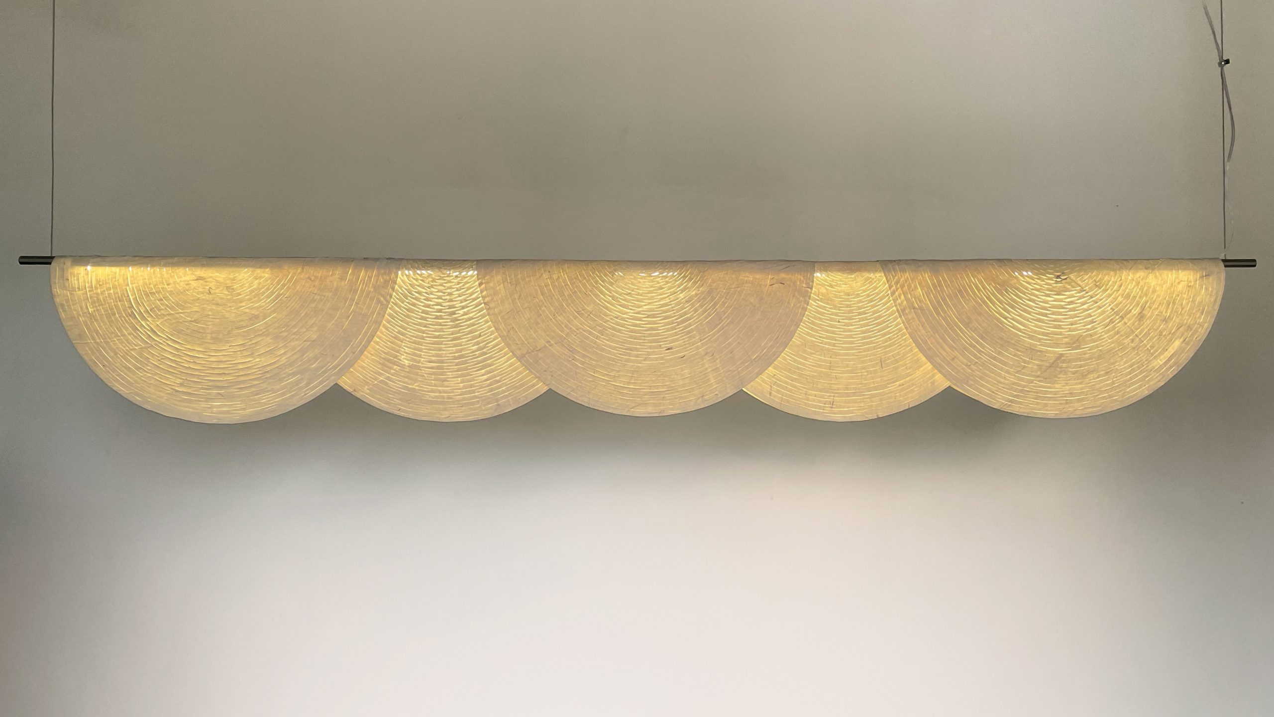 Phoi Lamp, Đèn Phơi